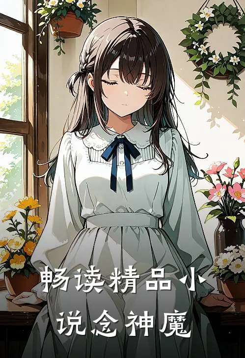 畅读精品小说念神魔