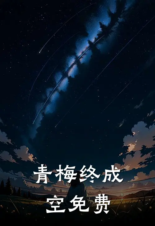 青梅终成空免费