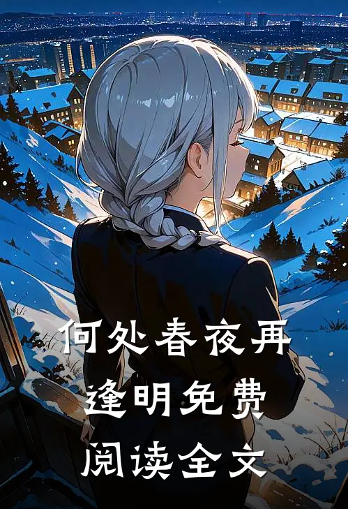 何处春夜再逢明免费阅读全文