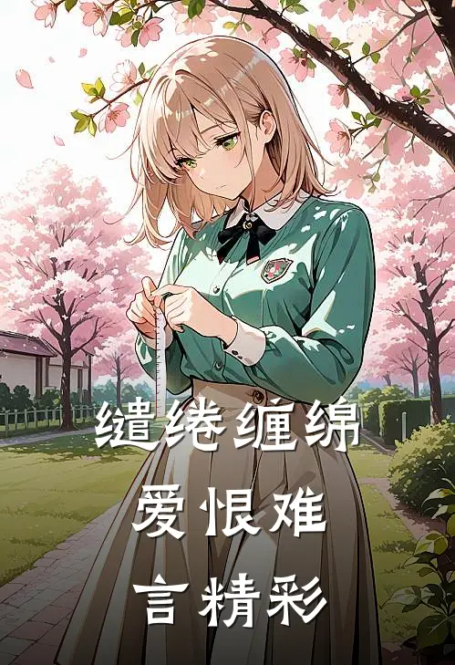 缱绻缠绵，爱恨难言精彩