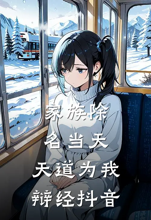 家族除名当天，天道为我辩经抖音