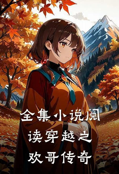 全集小说阅读穿越之欢哥传奇