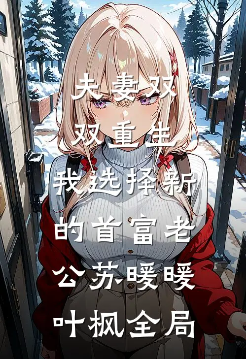 夫妻双双重生，我选择新的首富老公苏暖暖叶枫全局