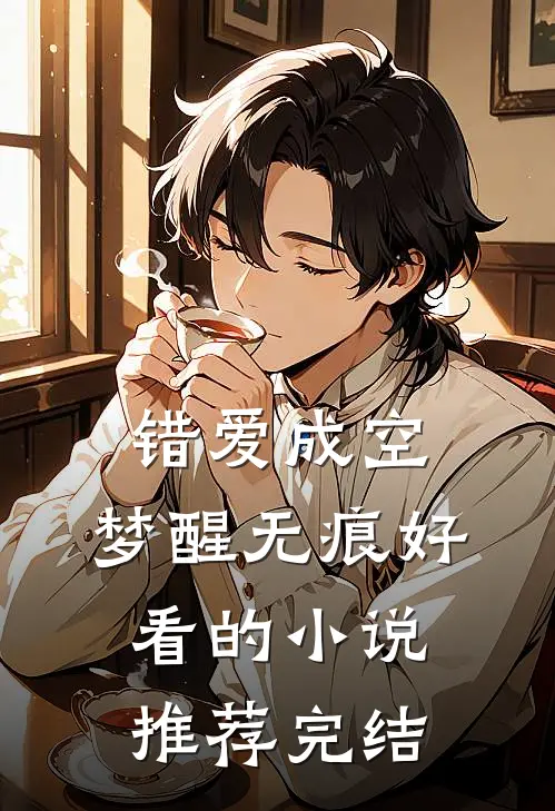错爱成空，梦醒无痕好看的小说推荐完结