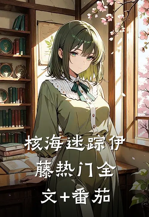 核海迷踪伊藤热门全文+番茄