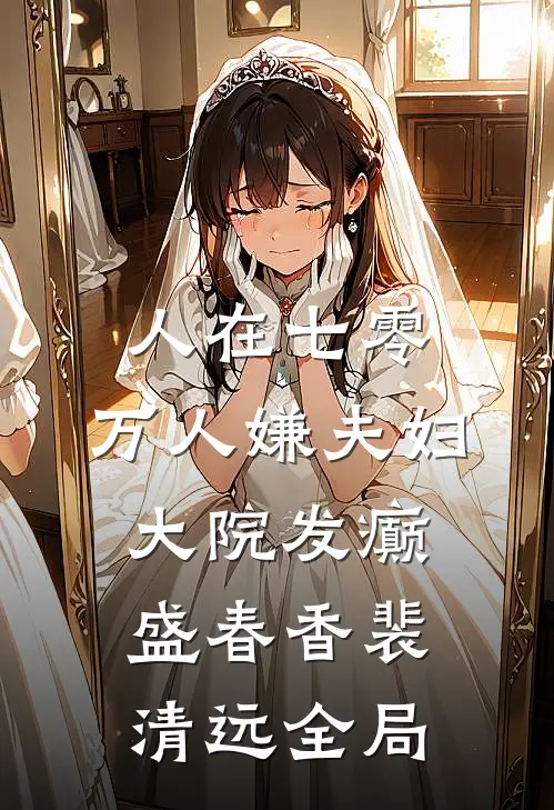 人在七零：万人嫌夫妇，大院发癫盛春香裴清远全局