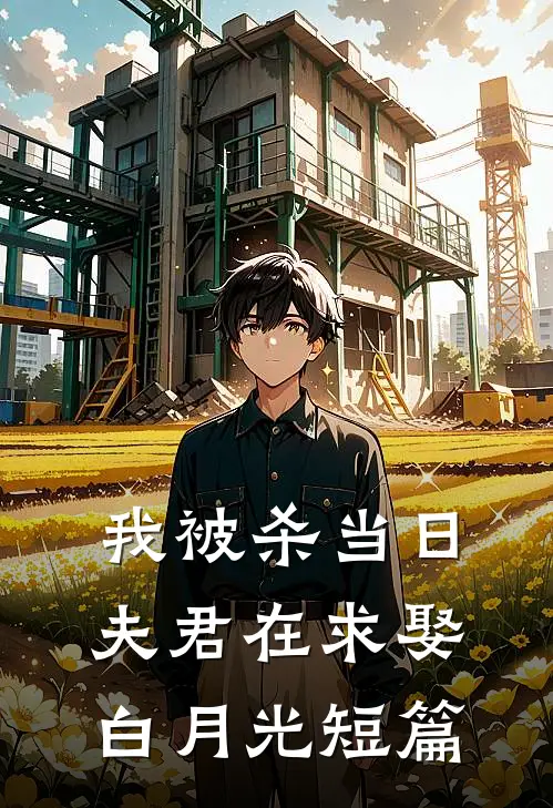 我被杀当日，夫君在求娶白月光短篇