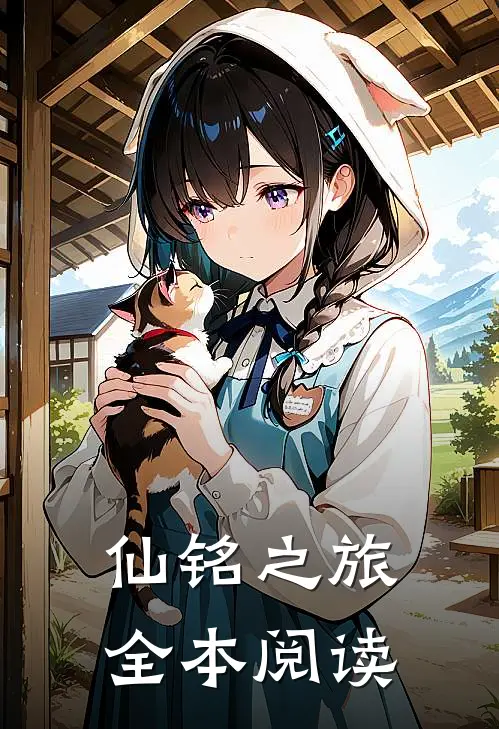 仙铭之旅全本阅读