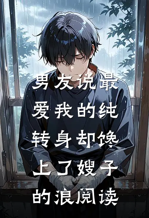男友说最爱我的纯，转身却馋上了嫂子的浪阅读