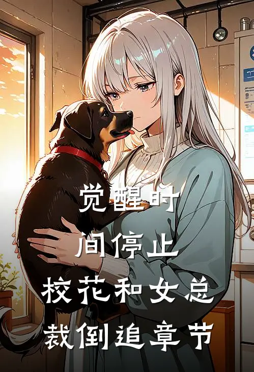 觉醒时间停止，校花和女总裁倒追章节