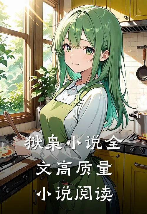 狱枭小说全文高质量小说阅读