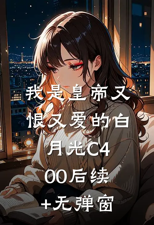 我是皇帝又恨又爱的白月光C400后续+无弹窗