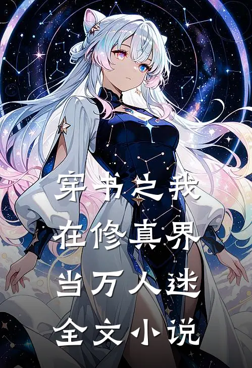 穿书之我在修真界当万人迷全文小说