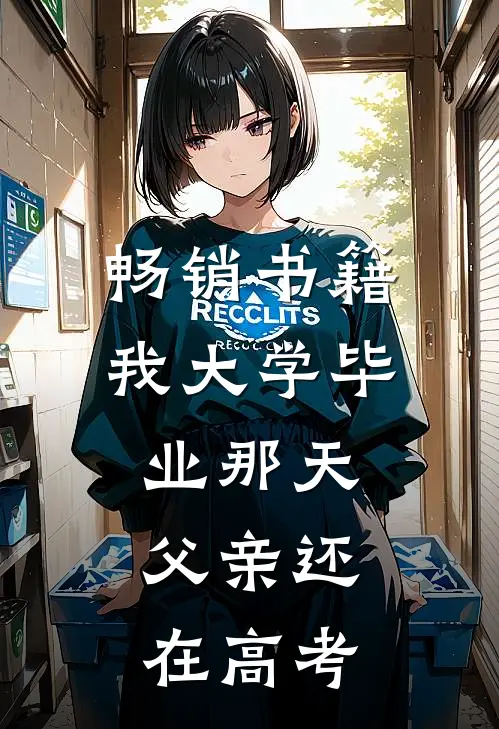 畅销书籍我大学毕业那天，父亲还在高考