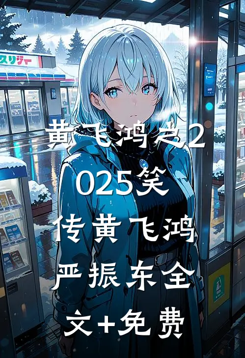黄飞鸿之2025笑传黄飞鸿严振东全文+免费