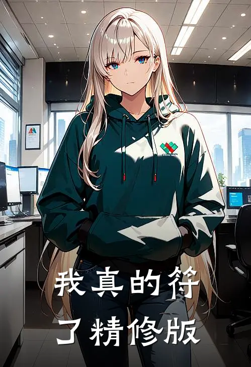 我真的符了精修版