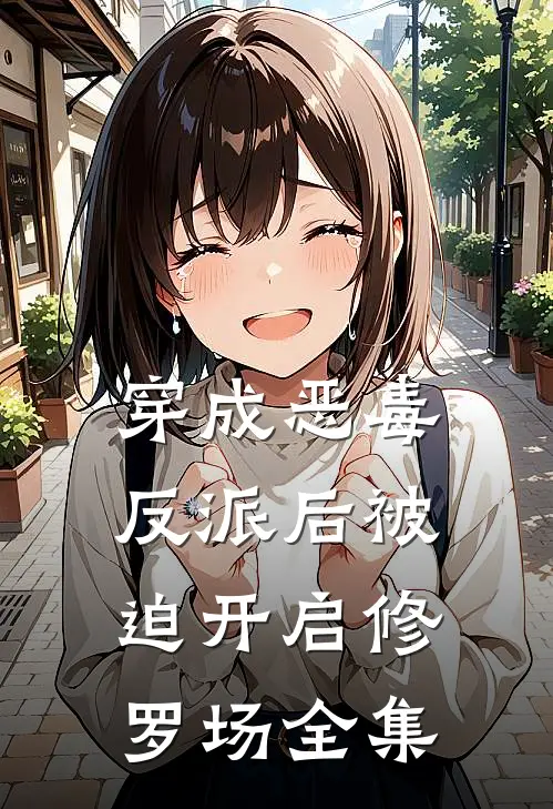 穿成恶毒反派后被迫开启修罗场全集