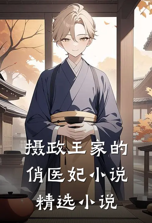 摄政王家的俏医妃小说精选小说