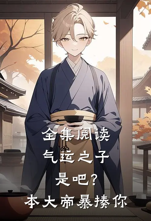 全集阅读气运之子是吧？本大帝暴揍你