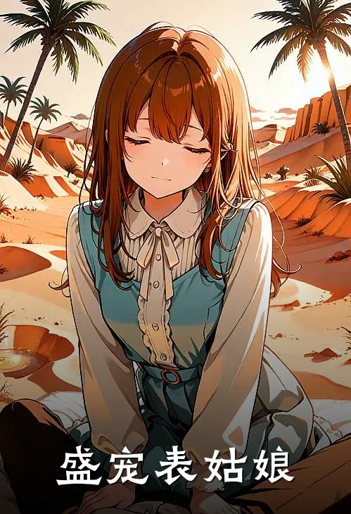 盛宠表姑娘