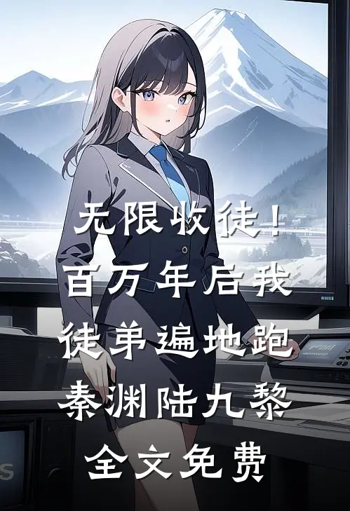 无限收徒！百万年后我徒弟遍地跑秦渊陆九黎全文免费