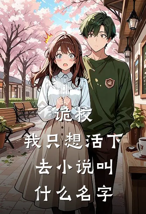 诡校：我只想活下去小说叫什么名字