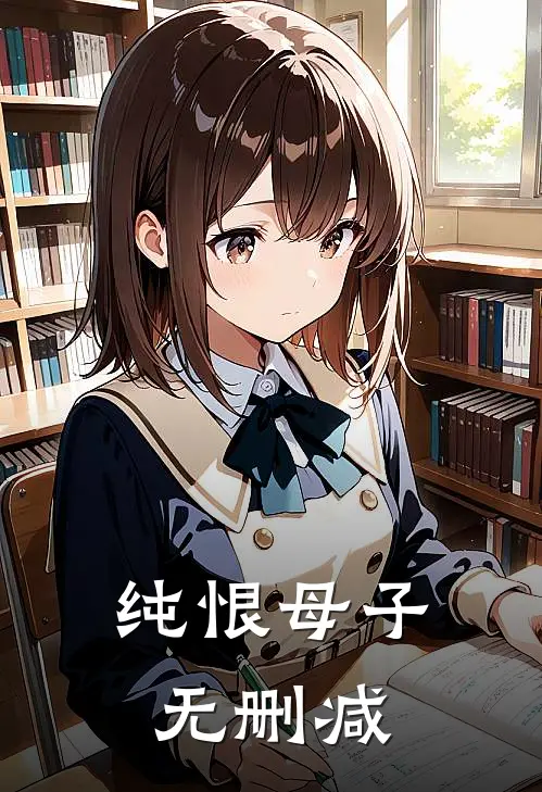 纯恨母子无删减