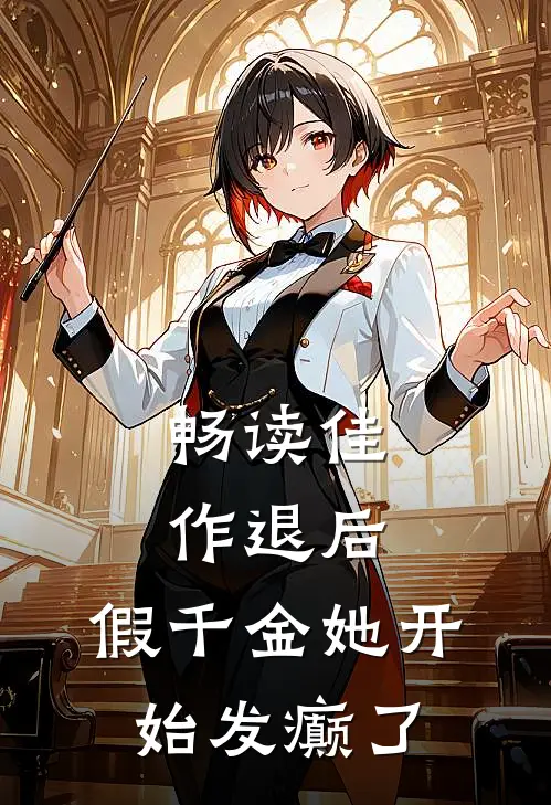 畅读佳作退后，假千金她开始发癫了
