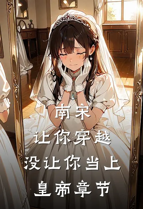 南宋：让你穿越，没让你当上皇帝章节