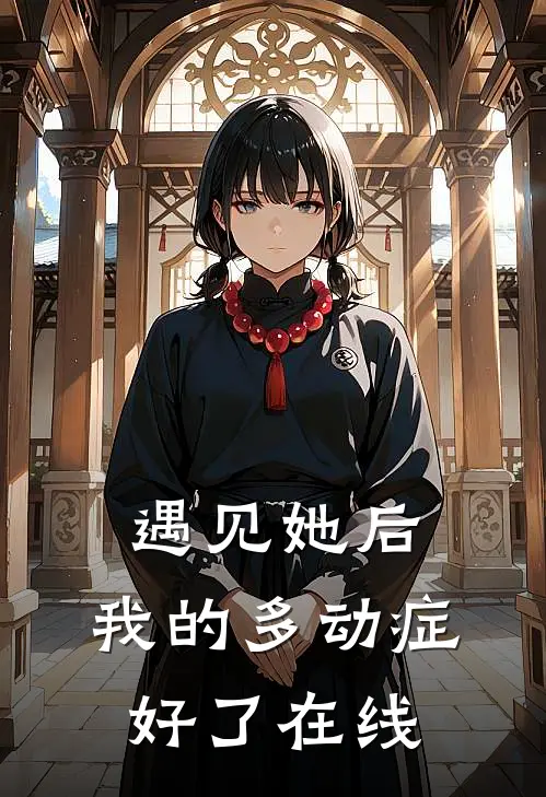 遇见她后，我的多动症好了在线