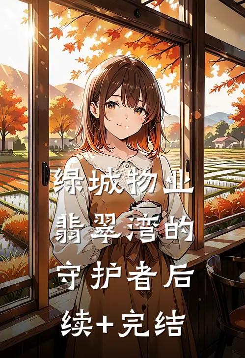 绿城物业--翡翠湾的守护者后续+完结