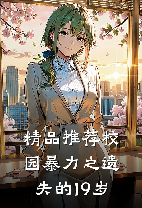 精品推荐校园暴力之遗失的19岁