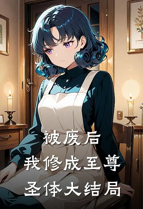 被废后，我修成至尊圣体大结局