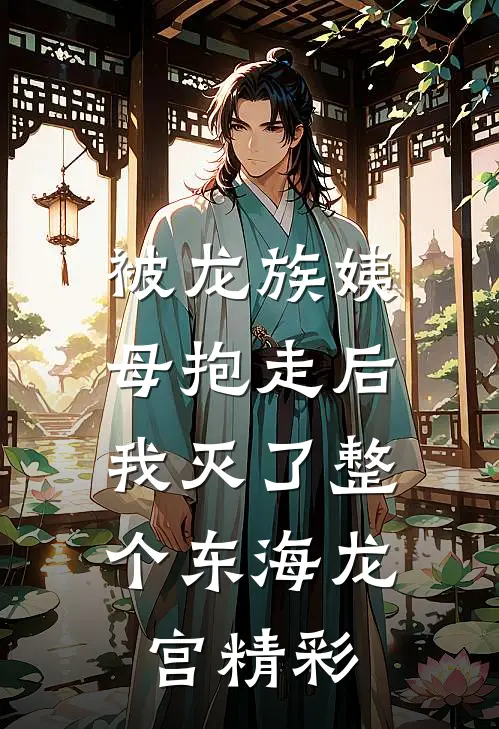 被龙族姨母抱走后，我灭了整个东海龙宫精彩