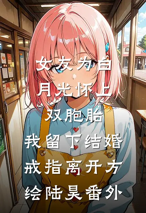 女友为白月光怀上双胞胎，我留下结婚戒指离开方绘陆昊 番外