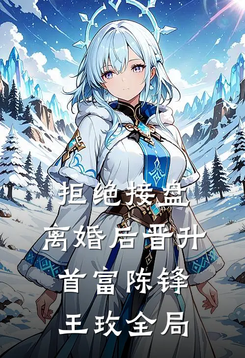 拒绝接盘，离婚后晋升首富陈锋王玫全局