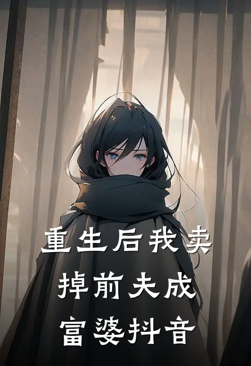 重生后我卖掉前夫成富婆抖音