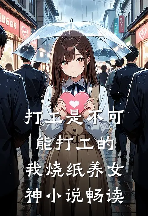 打工是不可能打工的，我烧纸养女神小说畅读