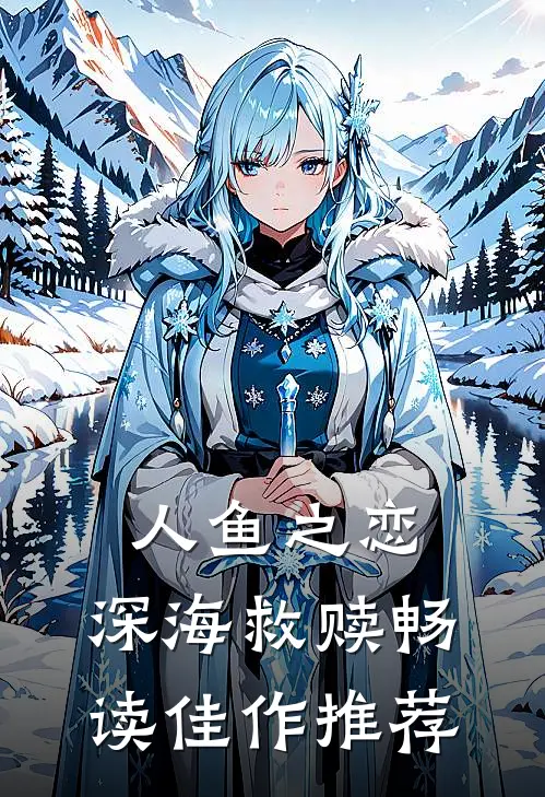 人鱼之恋：深海救赎畅读佳作推荐