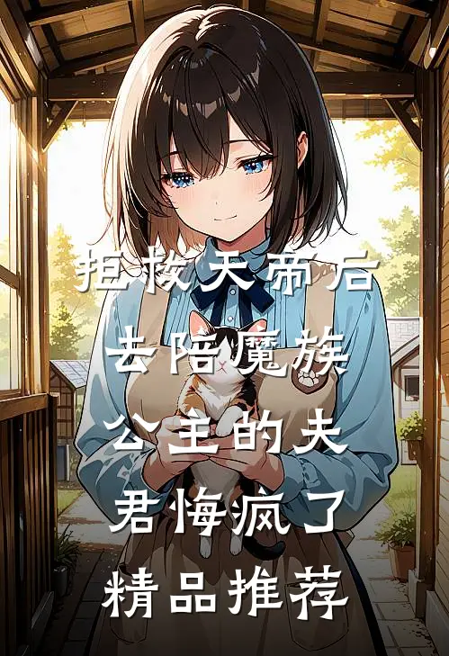 拒救天帝后，去陪魔族公主的夫君悔疯了精品推荐