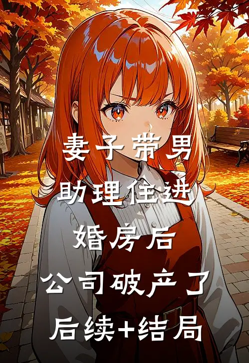 妻子带男助理住进婚房后，公司破产了后续+结局