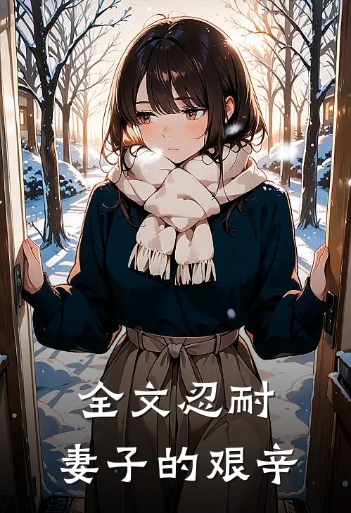 全文忍耐：妻子的艰辛