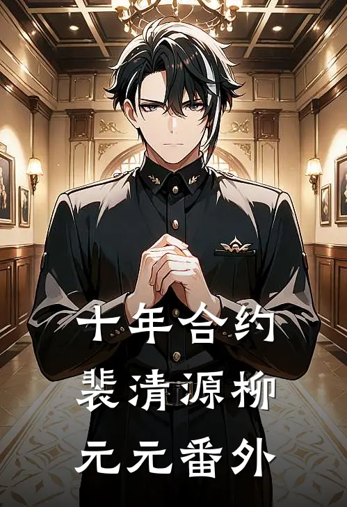 十年合约裴清源柳元元番外