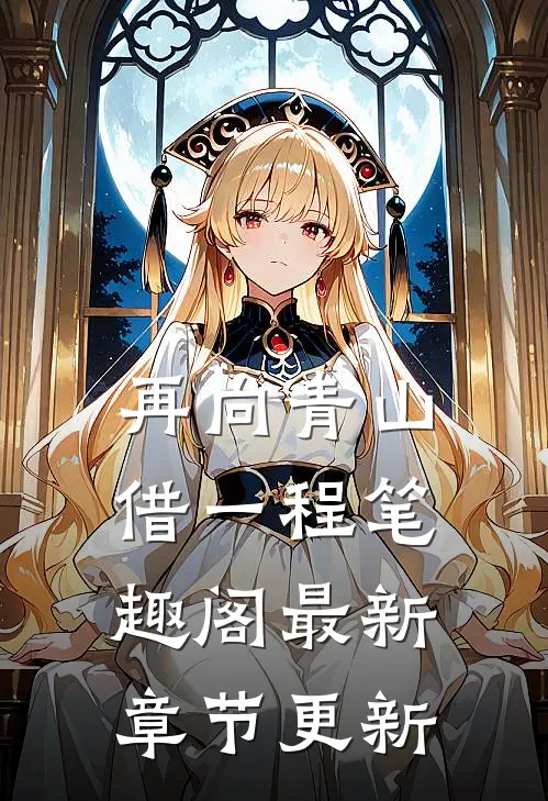 再向青山借一程笔趣阁最新章节更新