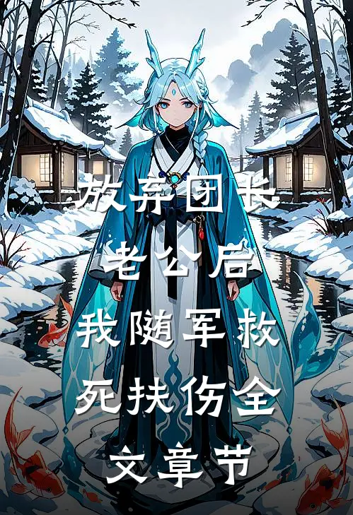 放弃团长老公后，我随军救死扶伤全文章节