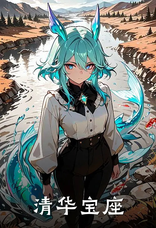 清华宝座