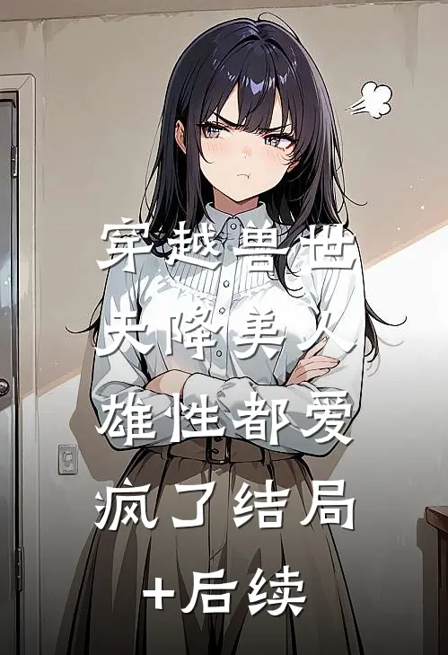 穿越兽世：天降美人，雄性都爱疯了结局+后续