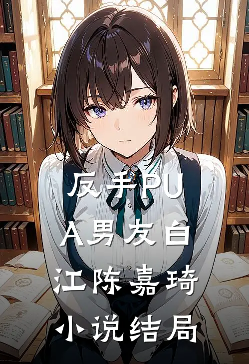 反手PUA男友白江陈嘉琦小说结局
