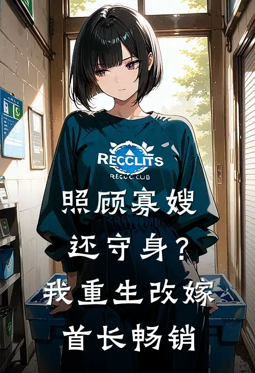 照顾寡嫂还守身？我重生改嫁首长畅销
