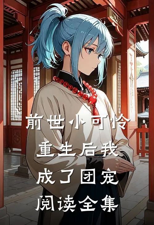 前世小可怜，重生后我成了团宠阅读全集